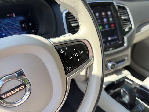 Certified 2024 Volvo XC90 B6 Plus w/ Protection Package Premier AWD/4WD image 21
