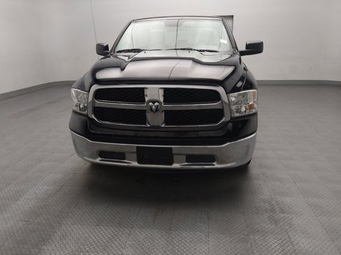 Used 2019 RAM 1500 Tradesman w/ Popular Equipment Group RWD image 15