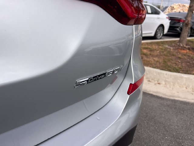 Used 2020 BMW X3 sDrive30i RWD image 26