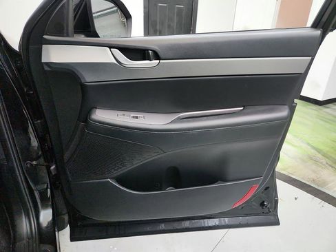 Used 2021 Hyundai Palisade SEL w/ Premium Package image 30