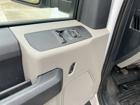 Used 2022 Ford F350 XL w/ Power Equipment Group image 23