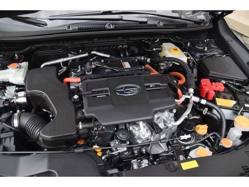 New 2026 Subaru Crosstrek 2.5i Sport AWD/4WD image 23