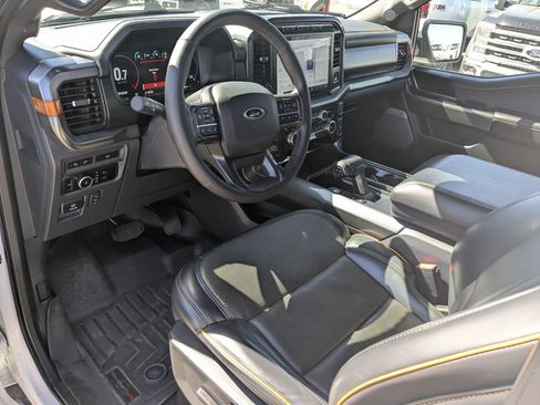 Used 2023 Ford F150 Tremor w/ Equipment Group 402A High image 17