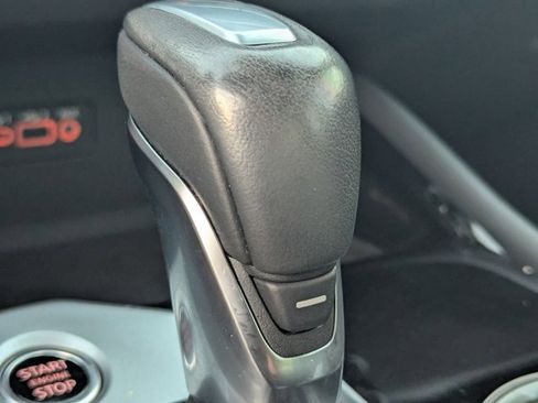 Used 2024 Nissan Altima 2.5 SR image 14