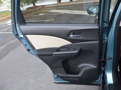 Used 2015 Honda CR-V EX image 24