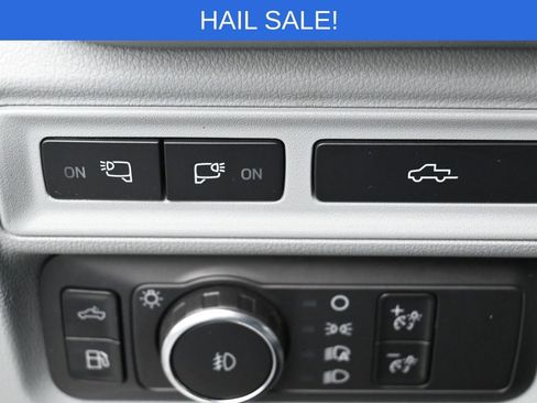 Used 2021 Ford F150 Limited image 15