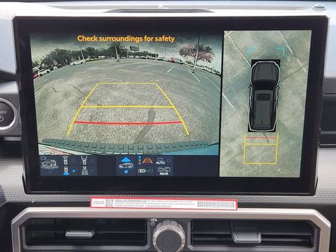 New 2026 Toyota 4Runner Limited image 17