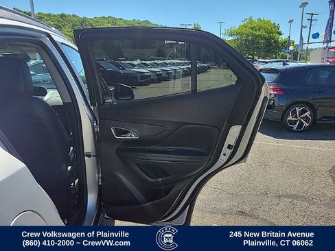 Used 2016 Buick Encore FWD image 45