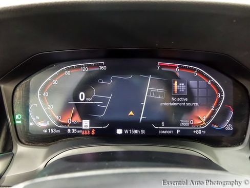 Used 2019 BMW 330i xDrive Sedan AWD/4WD image 14