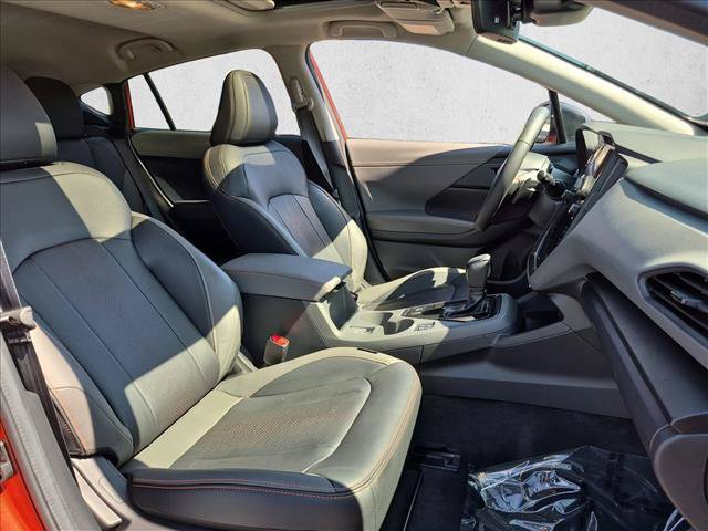 Used 2025 Subaru Crosstrek 2.5i Limited w/ Crosstrek Mirror Package AWD/4WD image 20