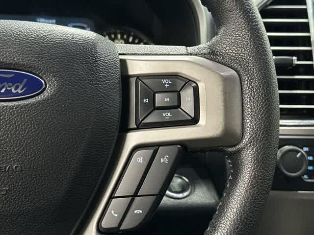 Used 2015 Ford F150 Lariat w/ Equipment Group 501A Mid AWD/4WD image 18