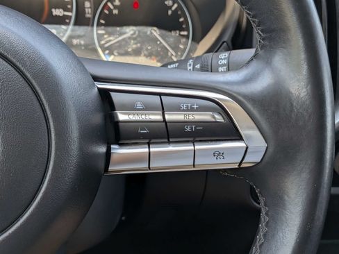 Certified 2024 MAZDA CX-50 AWD 2.5 S w/ Select Package image 25