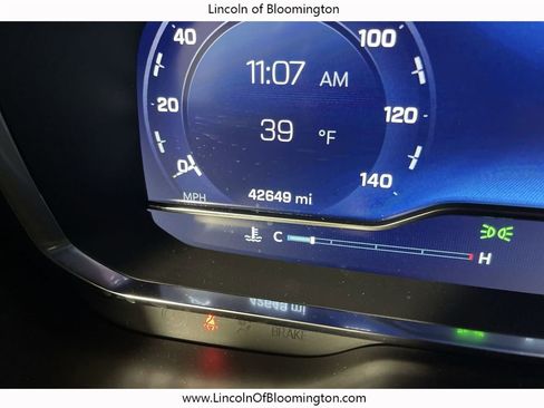 Used 2024 Chevrolet Tahoe High Country image 32