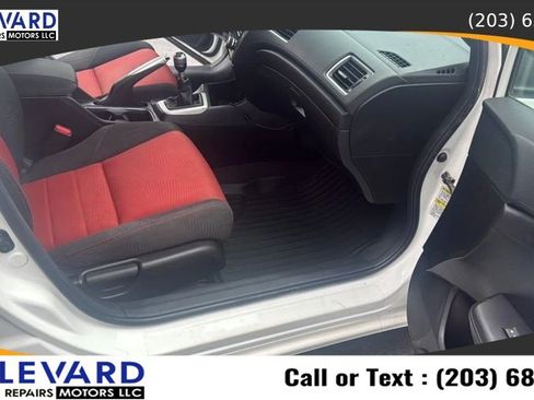 Used 2015 Honda Civic Si image 41