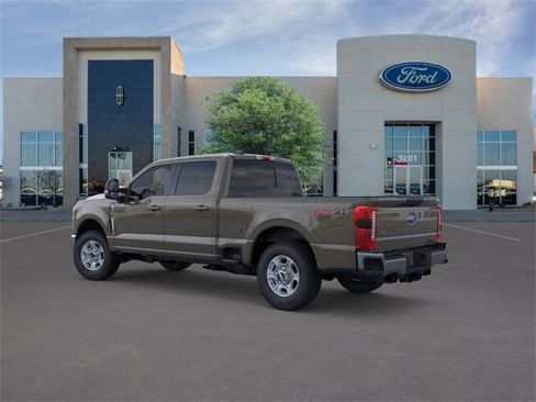 New 2026 Ford F250 XLT w/ XLT Premium Package image 4