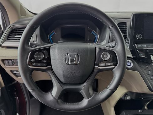 Certified 2020 Honda Odyssey EX-L image 11