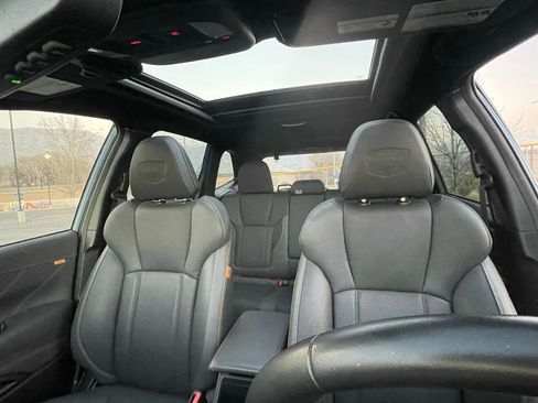 Used 2023 Subaru Forester Wilderness image 12