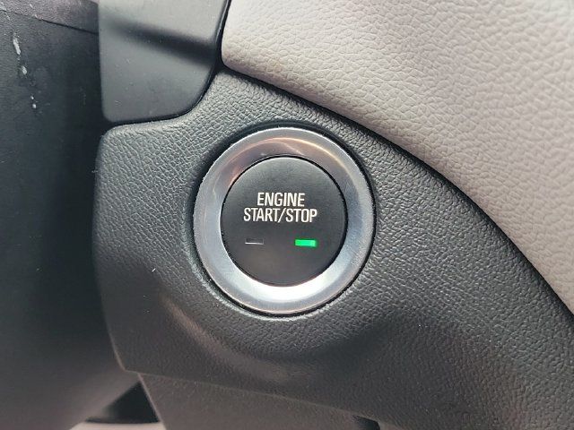 Used 2023 Chevrolet Equinox LS w/ LS Convenience Package FWD image 33
