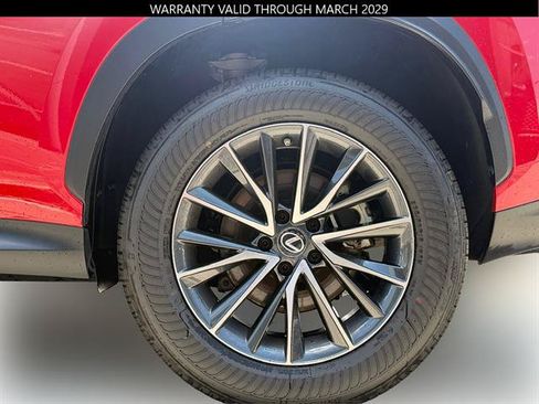 Used 2023 Lexus NX 250 FWD image 6