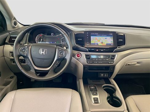 Used 2022 Honda Ridgeline RTL-E image 23