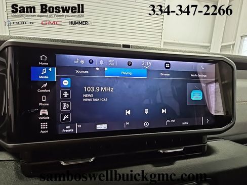 Used 2024 Jeep Wrangler Sport S image 15