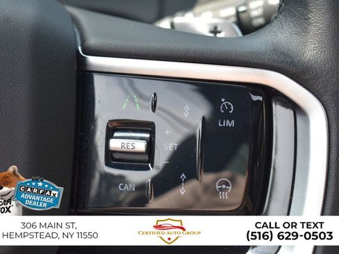 Used 2023 Land Rover Range Rover Evoque R-Dynamic SE AWD/4WD image 15