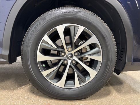 Used 2020 Lexus RX 350 AWD w/ Premium Package image 11