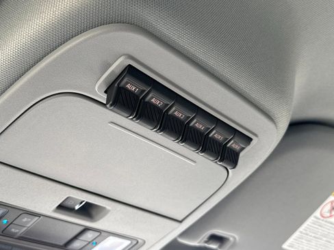 New 2025 Ford F350 XL w/ XL Chrome Package image 29