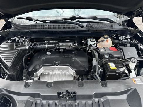 Used 2019 Chevrolet Blazer LT image 9