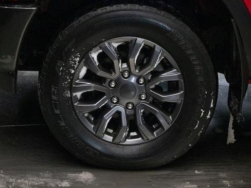 Used 2022 Ford Ranger XLT w/ Equipment Group 302A High image 8