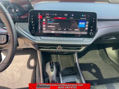 New 2026 Dodge Charger R/T AWD/4WD image 18