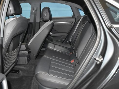 Certified 2025 Audi A3 2.0T Premium w/ Convenience Package image 21