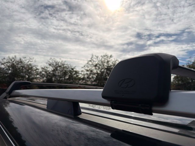 Certified 2026 Hyundai Palisade SEL FWD image 13