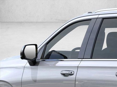 New 2026 Chevrolet Suburban Premier image 12