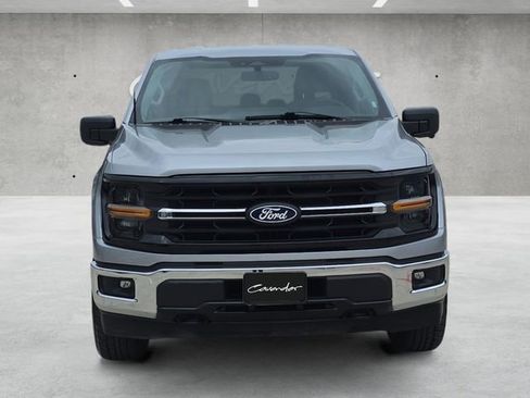 Used 2024 Ford F150 XLT w/ Mobile Office Package image 18