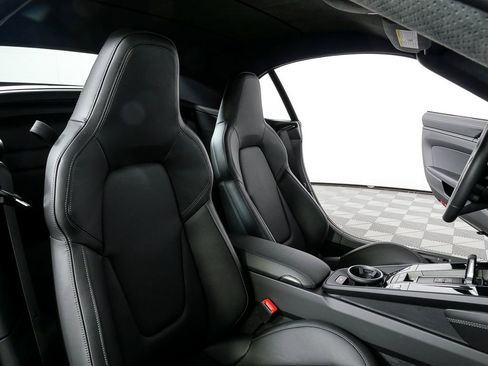 New 2026 Porsche 911 GTS image 22