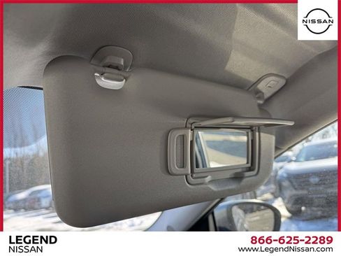 Certified 2024 Nissan Sentra S w/ Trunk Package image 32