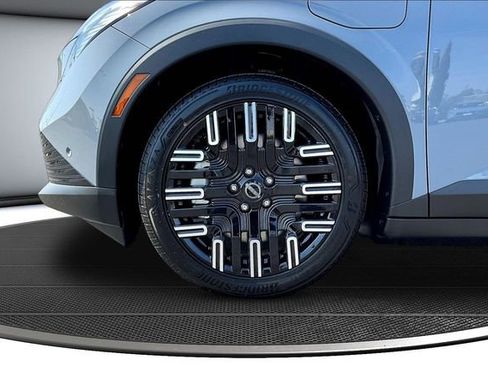 New 2026 Nissan Leaf Platinum+ image 12