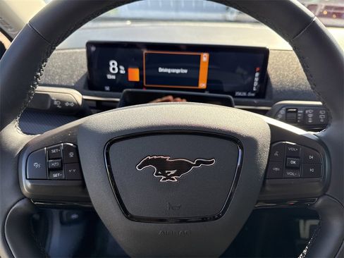 Used 2023 Ford Mustang Mach-E Premium image 24