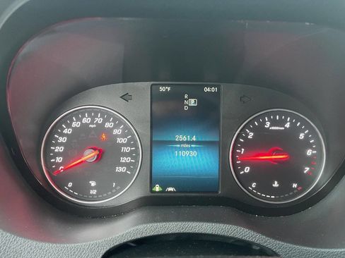 Used 2023 Mercedes-Benz Sprinter 2500 image 23