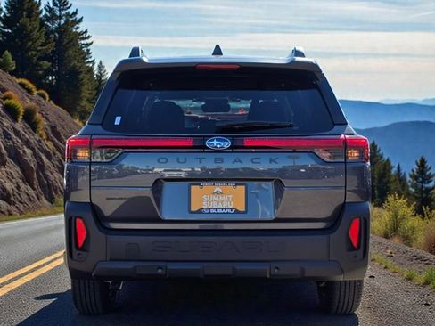 New 2026 Subaru Outback Premium AWD/4WD image 6
