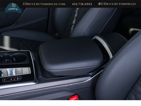 Used 2023 Audi RS Q8 AWD/4WD image 34