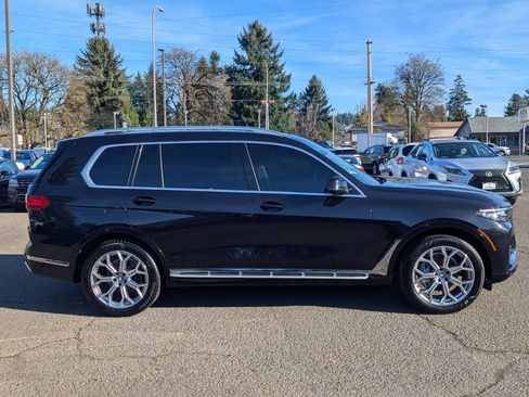 Used 2020 BMW X7 xDrive40i w/ Cold Weather Package image 6