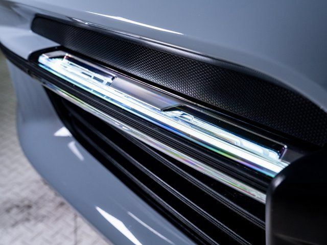 Certified 2023 Porsche 911 Turbo AWD/4WD image 38