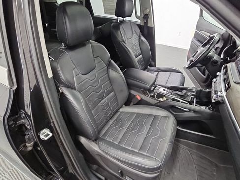Used 2020 Kia Telluride SX w/ SX Prestige Package AWD/4WD image 43