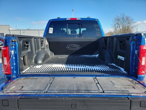 Used 2023 Ford F150 XLT w/ Equipment Group 302A High image 8