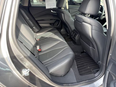 Used 2025 Acura TLX w/ Technology Package image 13