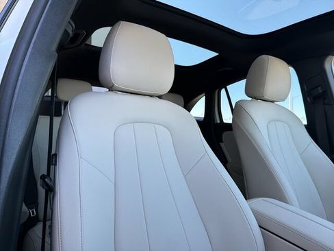 Certified 2026 Mercedes-Benz GLA 250 4MATIC image 21