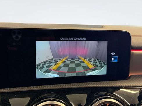 Certified 2023 Mercedes-Benz CLA 250 4MATIC image 29