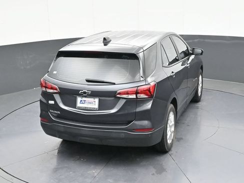 Used 2022 Chevrolet Equinox LS w/ Driver Confidence II Package FWD image 58